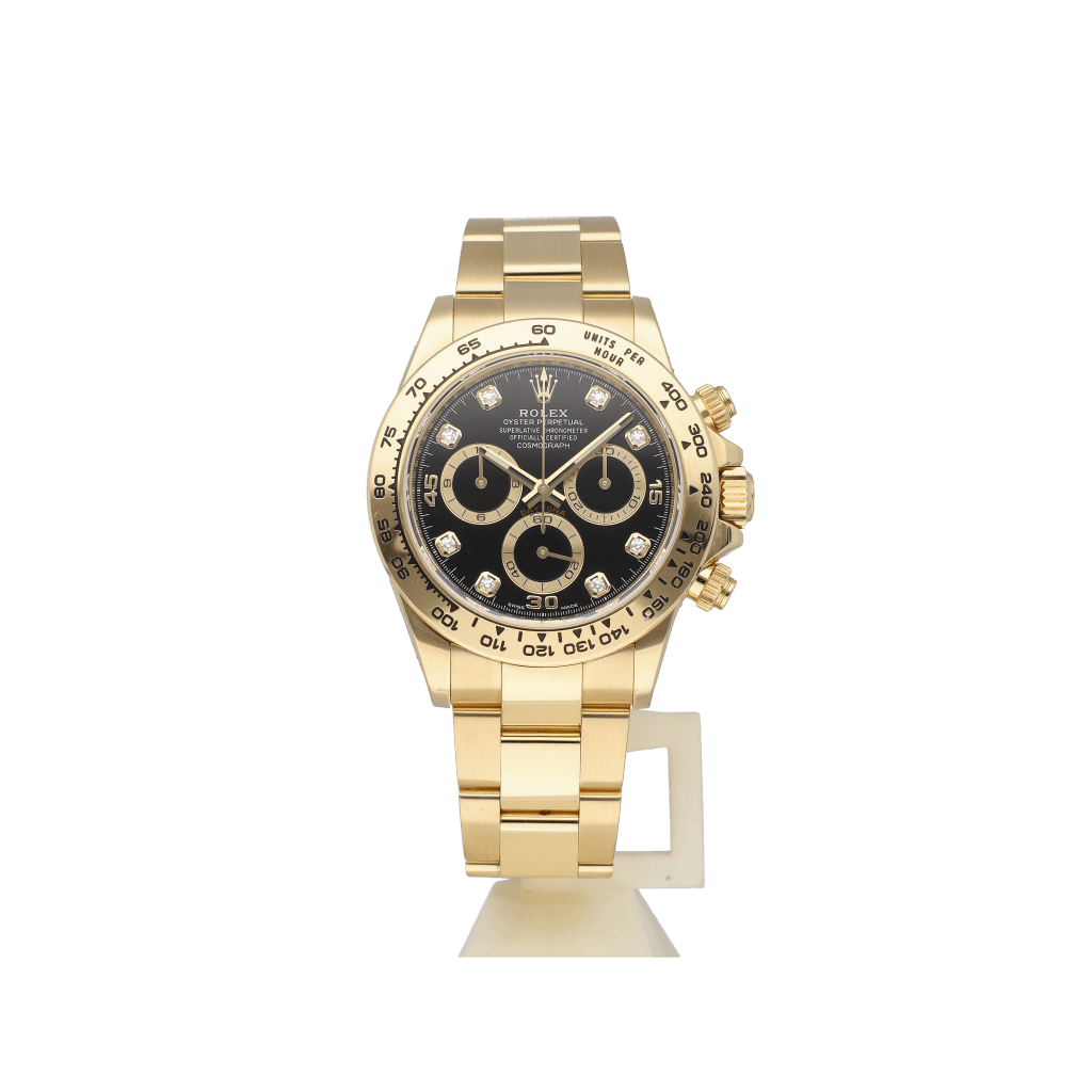 Rolex Cosmograph Daytona 40mm - 116508OCC - #3 Rolex Cosmograph Daytona 40mm - 116508OCC - #3