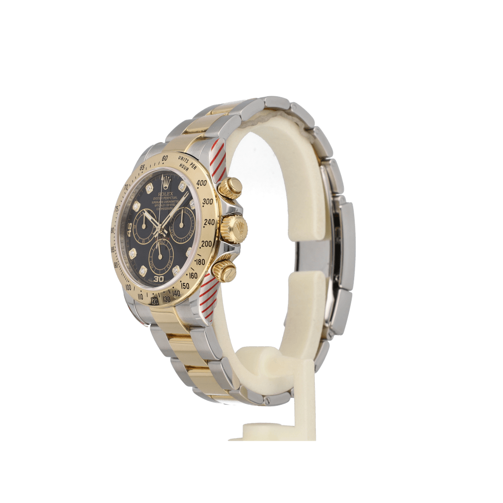 Rolex Cosmograph Daytona 40mm - 116523OCC - #6 Rolex Cosmograph Daytona 40mm - 116523OCC - #6