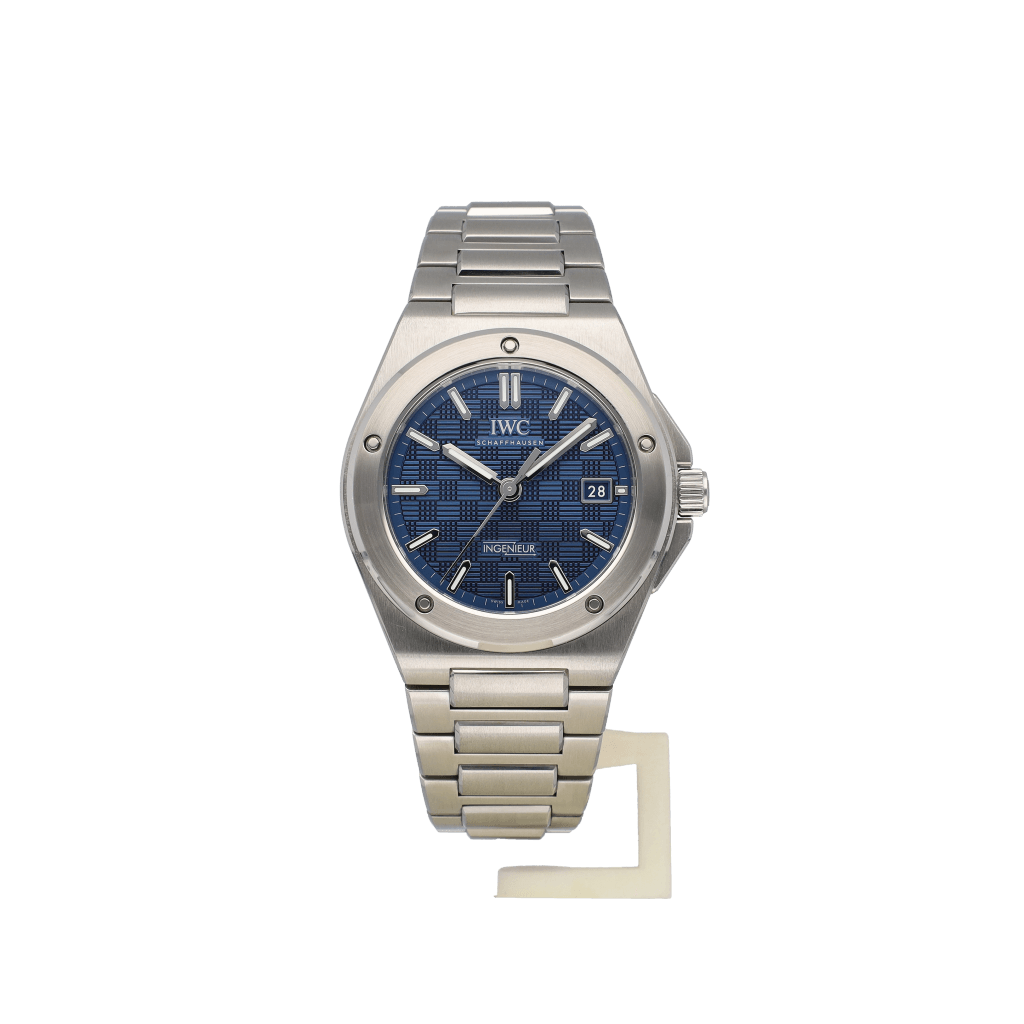 IWC Ingenieur Automatic 40mm - IW328907OCC - #3 IWC Ingenieur Automatic 40mm - IW328907OCC - #3