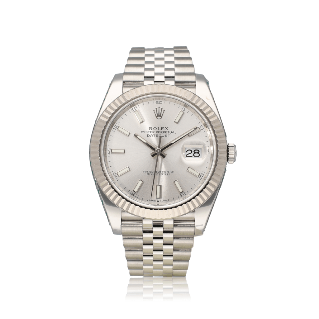 Rolex Datejust 41 41mm - 126334OCC - #1 Rolex Datejust 41 41mm - 126334OCC - #1