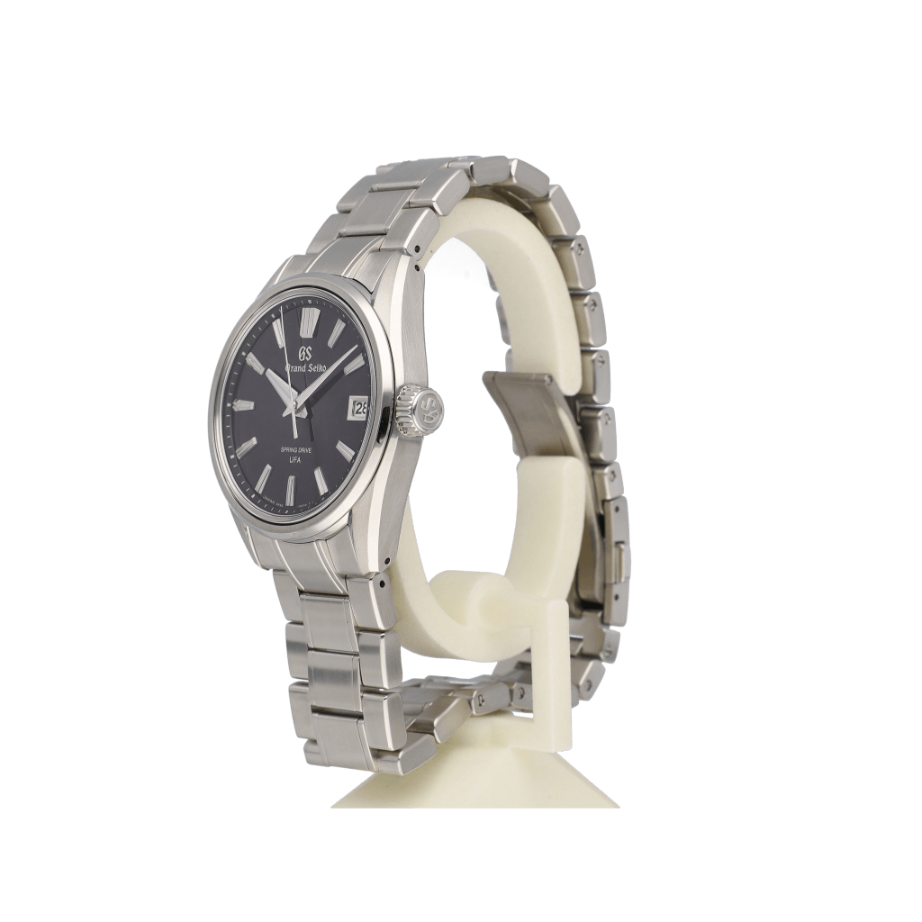Grand Seiko Heritage Violet Dawn 37mm - SLGB005GOCC - #6 Grand Seiko Heritage Violet Dawn 37mm - SLGB005GOCC - #6