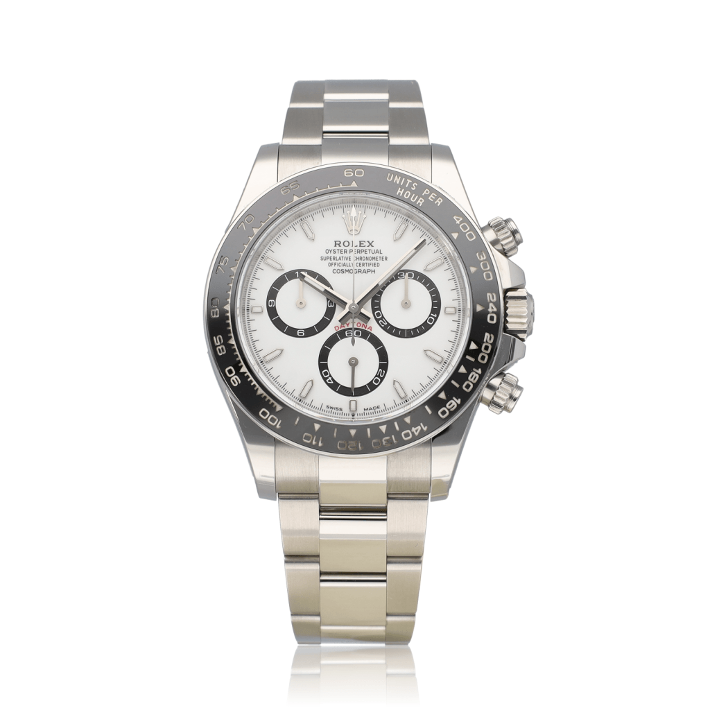 Cosmograph Daytona 40mm - Rolex - 126500LNOCC Cosmograph Daytona 40mm - Rolex - 126500LNOCC