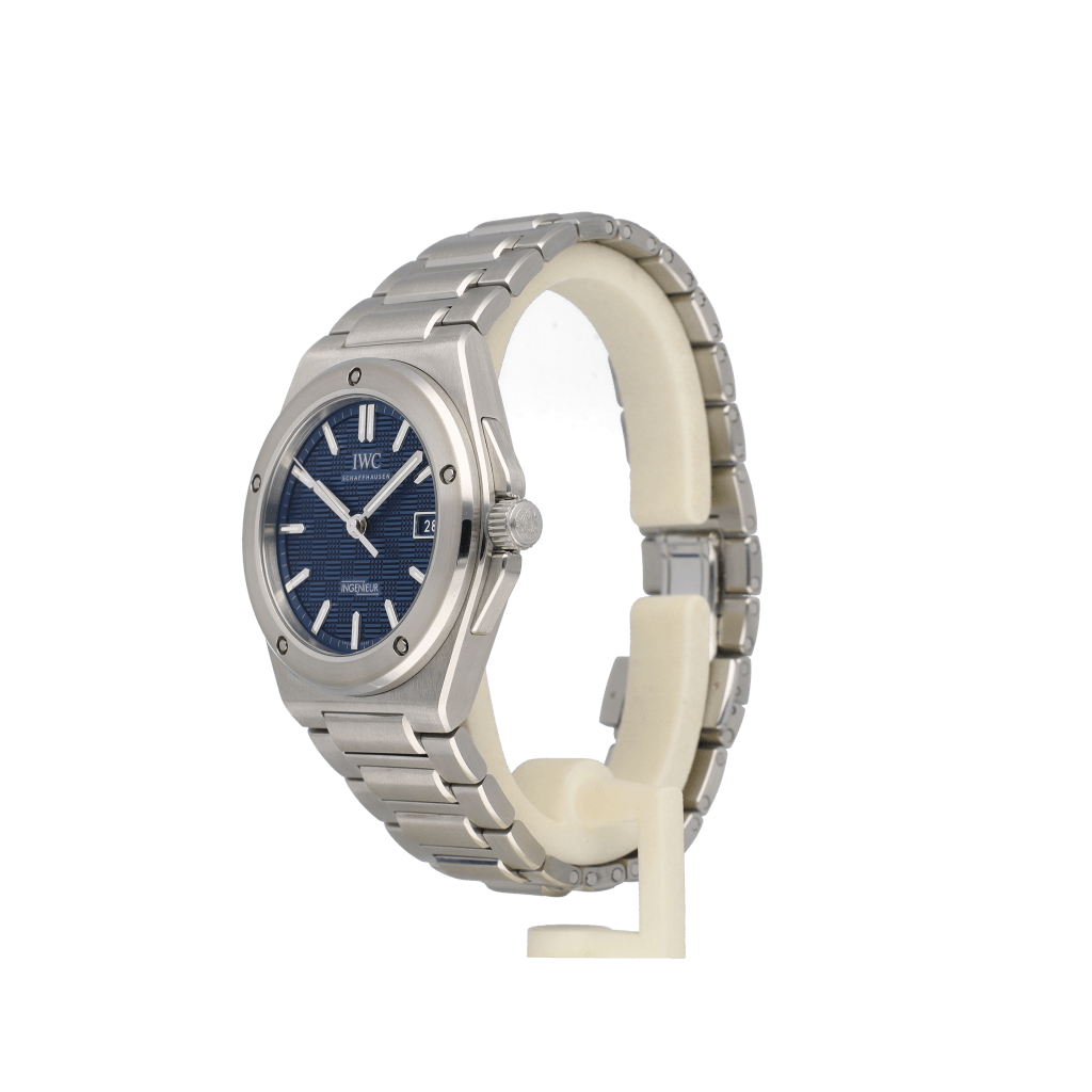 IWC Ingenieur Automatic 40mm - IW328907OCC - #6 IWC Ingenieur Automatic 40mm - IW328907OCC - #6