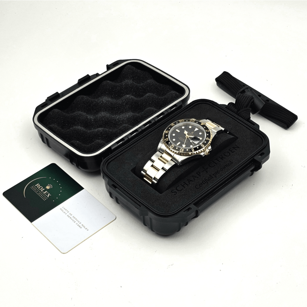 Rolex Gmt Master Ii 40 40mm - 16713OCC - #2 Rolex Gmt Master Ii 40 40mm - 16713OCC - #2