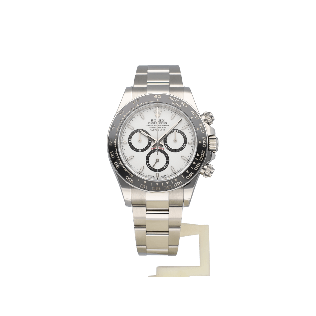 Rolex Cosmograph Daytona 40mm - 126500LNOCC - #3 Rolex Cosmograph Daytona 40mm - 126500LNOCC - #3