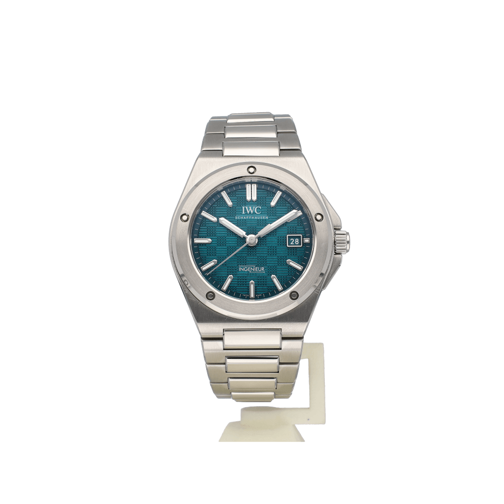 IWC Ingenieur Automatic 40mm - IW328903OCC - #3 IWC Ingenieur Automatic 40mm - IW328903OCC - #3