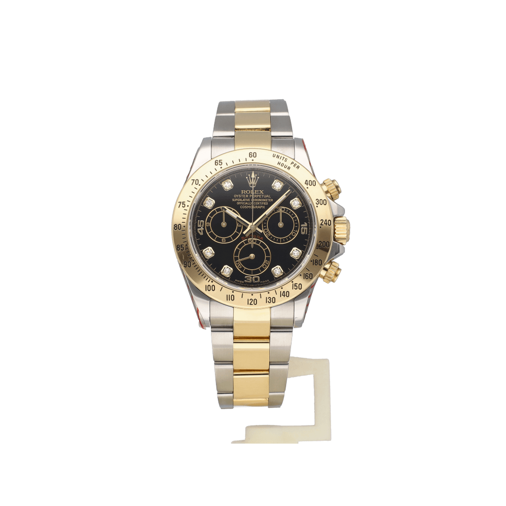 Rolex Cosmograph Daytona 40mm - 116523OCC - #3 Rolex Cosmograph Daytona 40mm - 116523OCC - #3