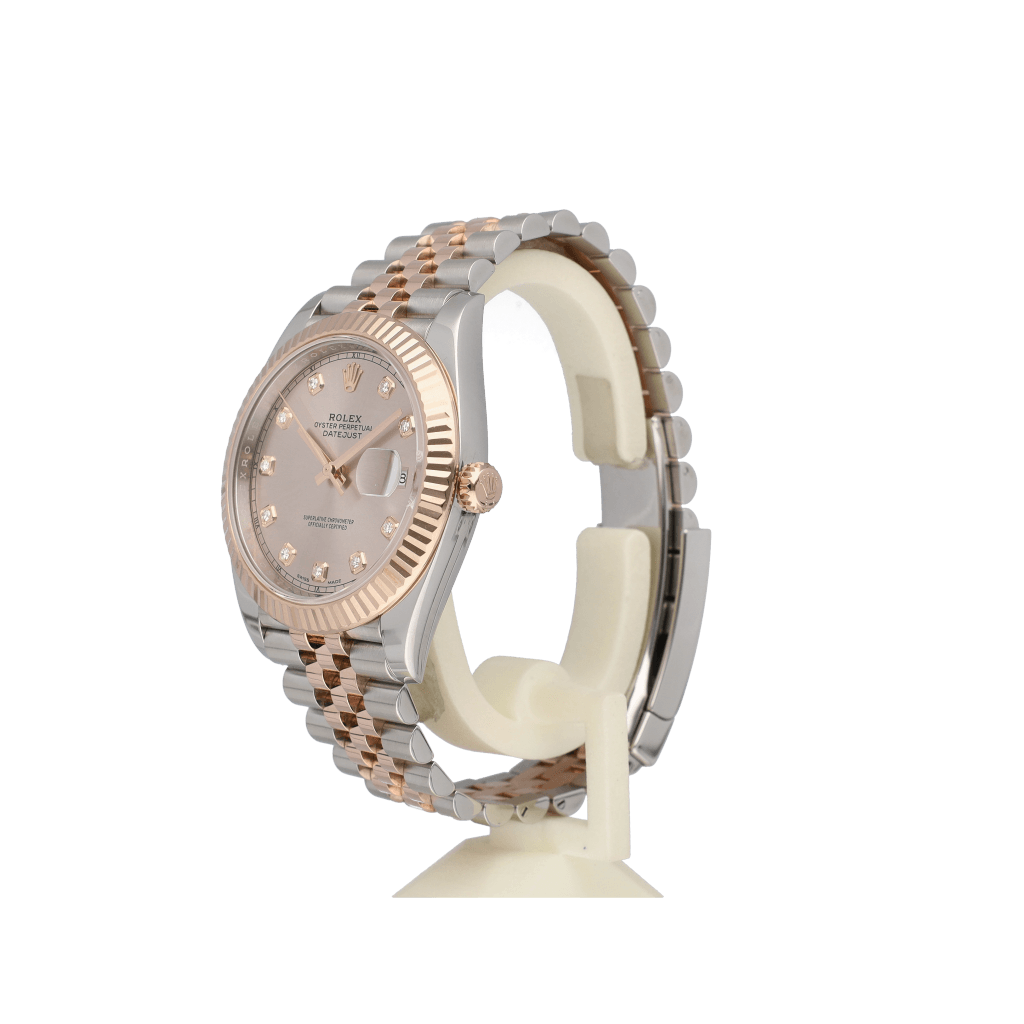 Rolex Datejust 41 41mm - 126331OCC - #6 Rolex Datejust 41 41mm - 126331OCC - #6