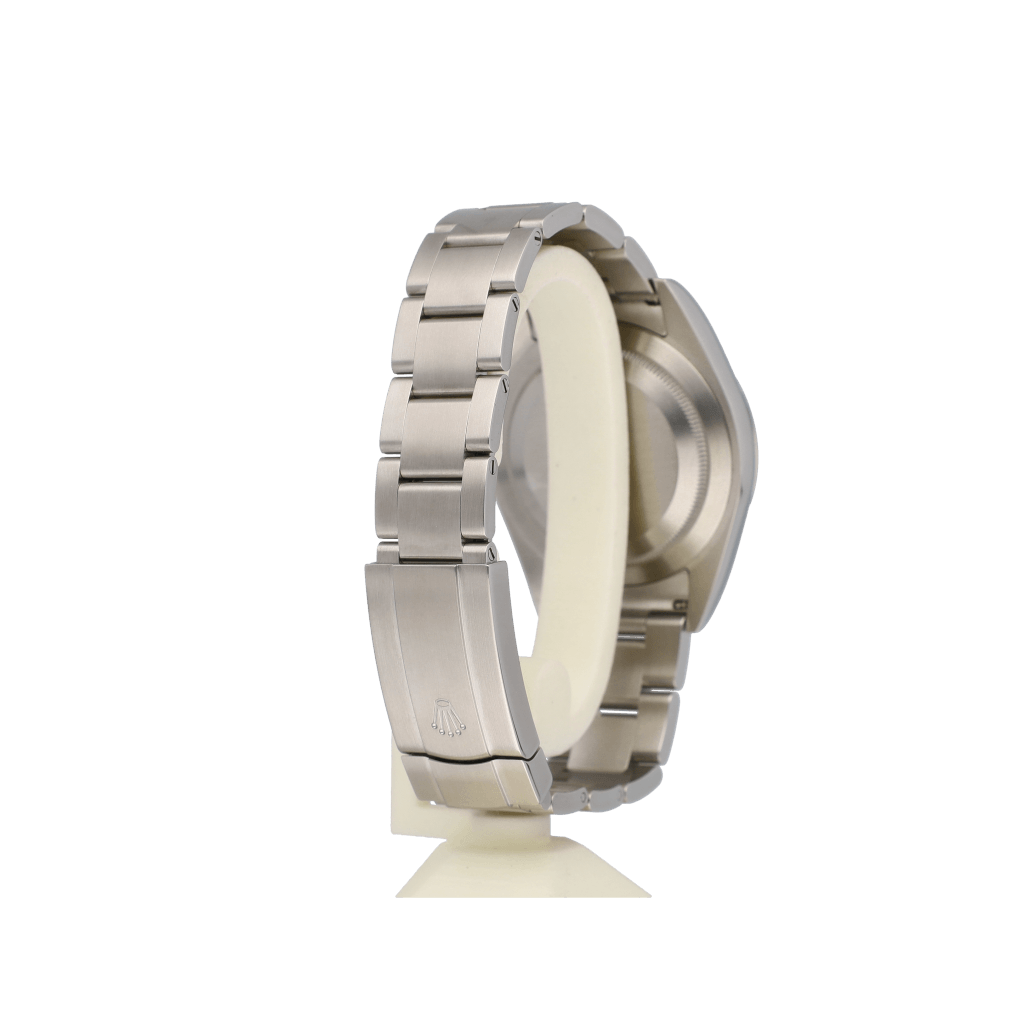 Rolex Oyster Perpetual 39 39mm - 114300OCC - #4 Rolex Oyster Perpetual 39 39mm - 114300OCC - #4