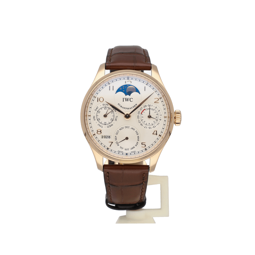 IWC Portugieser Perpetual Calendar - IW502306OCC - #3 IWC Portugieser Perpetual Calendar - IW502306OCC - #3