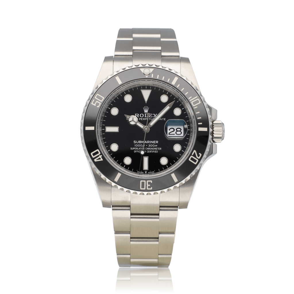 Submariner 41mm - Rolex - 126610LNOCC Submariner 41mm - Rolex - 126610LNOCC