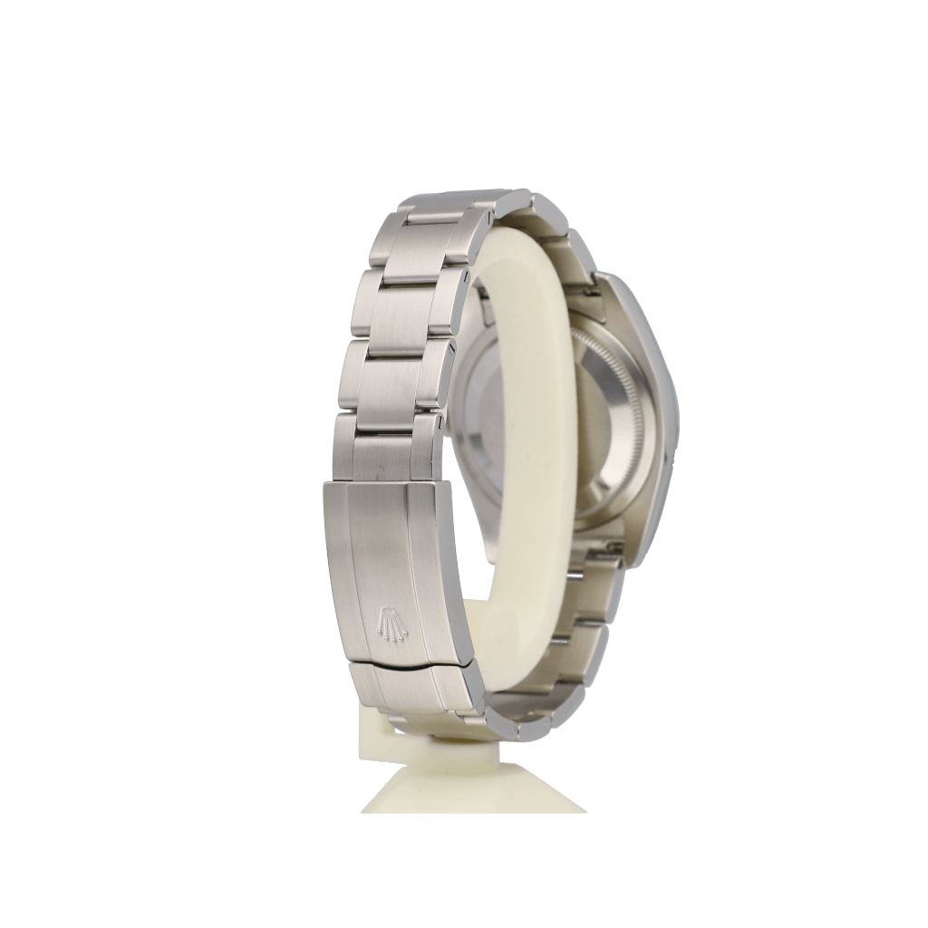 Rolex Oyster Perpetual 36 36mm - 116000OCC - #4 Rolex Oyster Perpetual 36 36mm - 116000OCC - #4