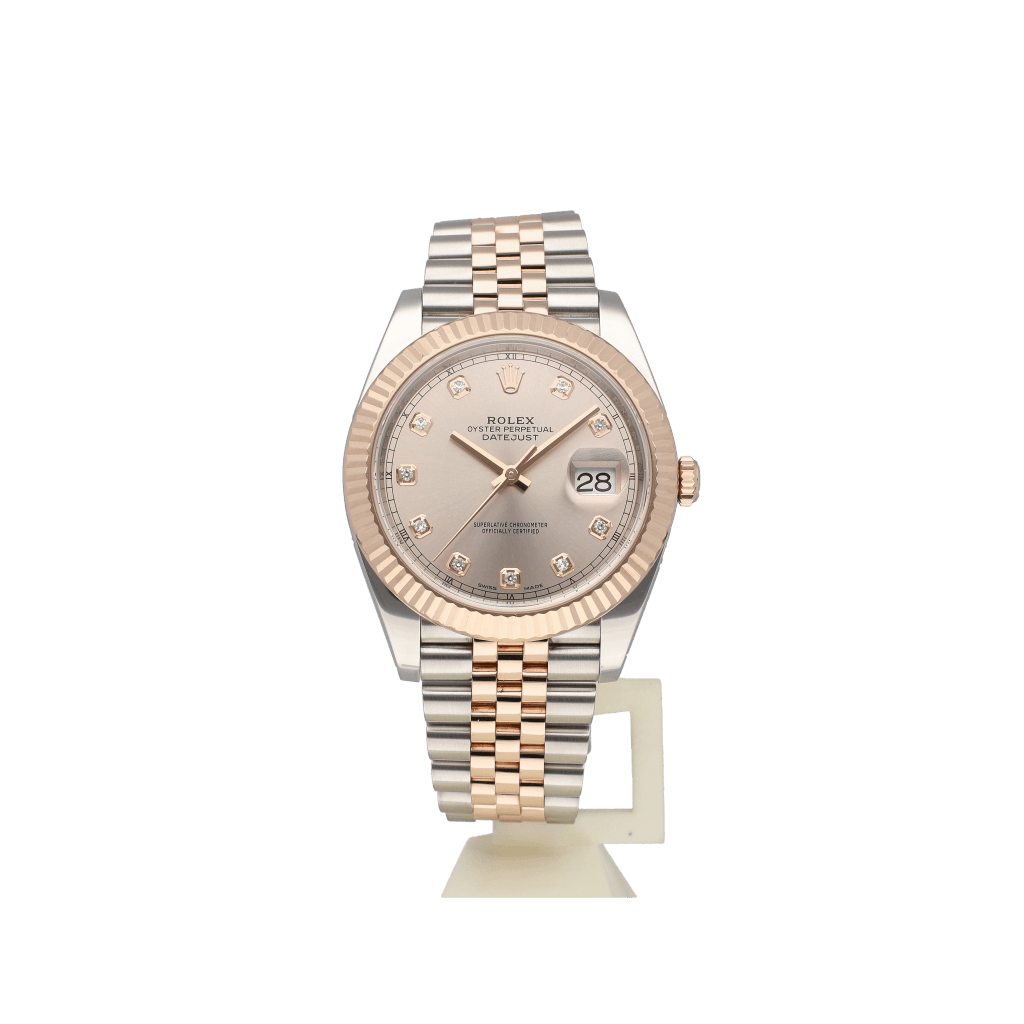 Rolex Datejust 41 41mm - 126331OCC - #3 Rolex Datejust 41 41mm - 126331OCC - #3