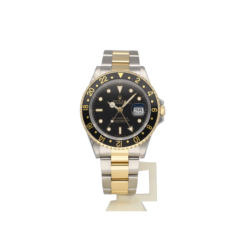Rolex GMT-Master II 40 40mm - 16713OCC - #3 Rolex GMT-Master II 40 40mm - 16713OCC - #3
