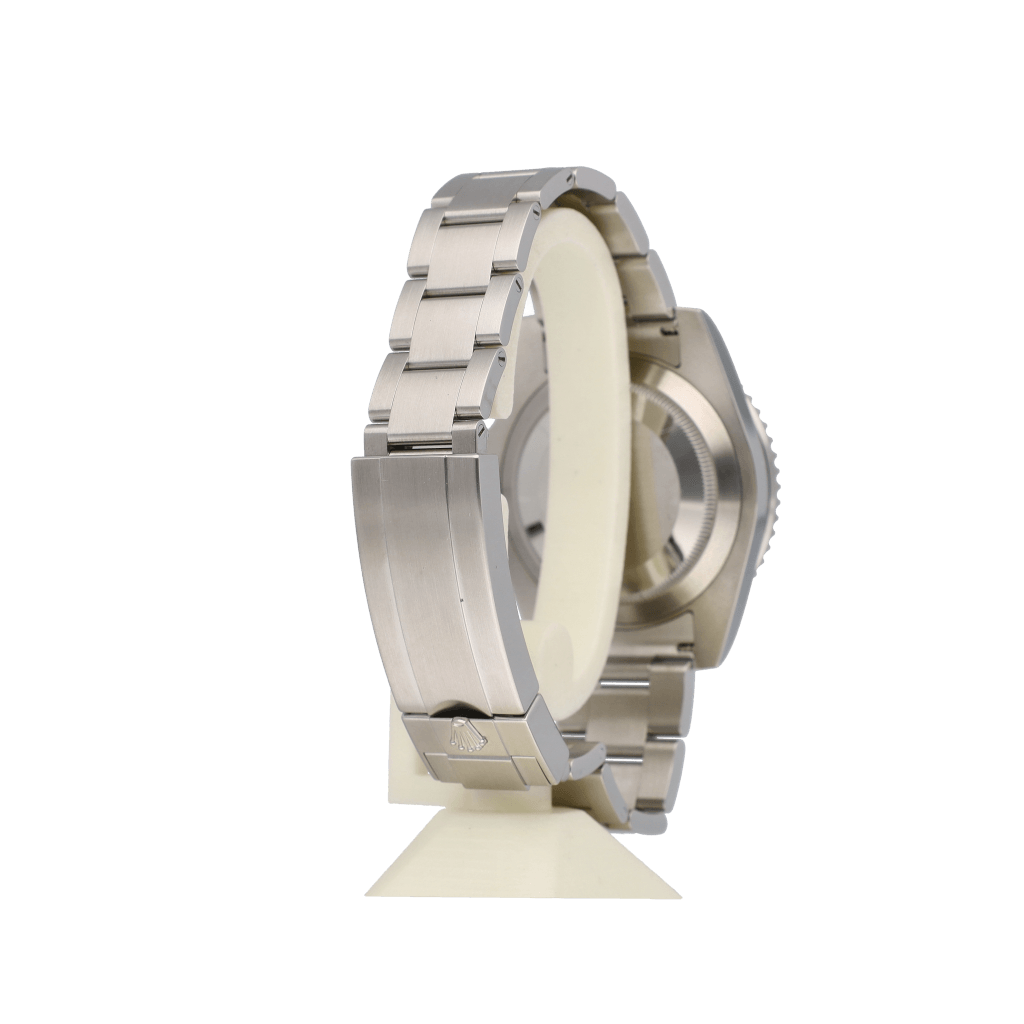 Rolex Submariner No Date 40mm - 114060OCC - #4 Rolex Submariner No Date 40mm - 114060OCC - #4