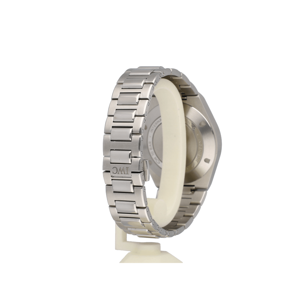 IWC Ingenieur Automatic 40mm - IW328903OCC - #4 IWC Ingenieur Automatic 40mm - IW328903OCC - #4