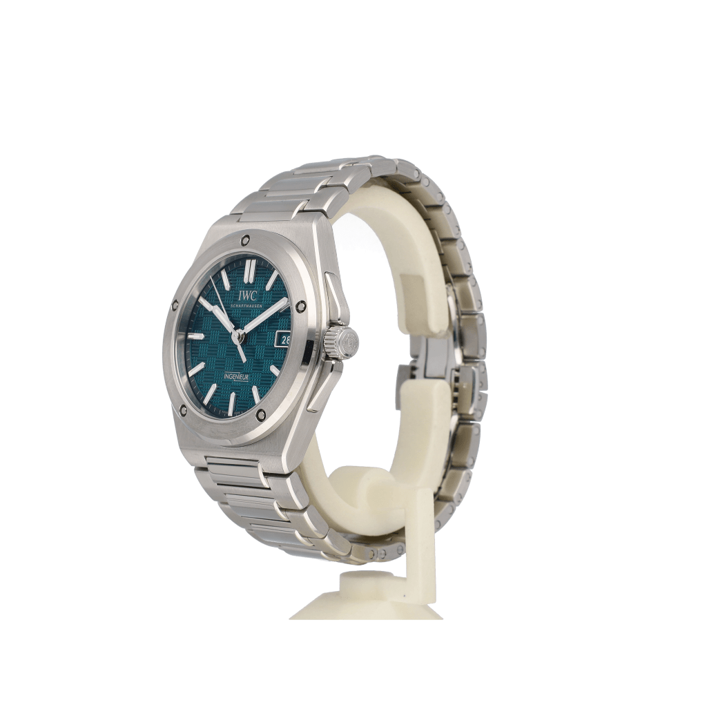 IWC Ingenieur Automatic 40mm - IW328903OCC - #6 IWC Ingenieur Automatic 40mm - IW328903OCC - #6