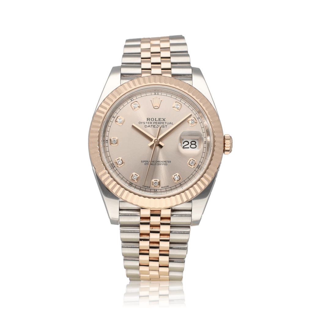 Rolex Datejust 41 41mm - 126331OCC - #1 Rolex Datejust 41 41mm - 126331OCC - #1