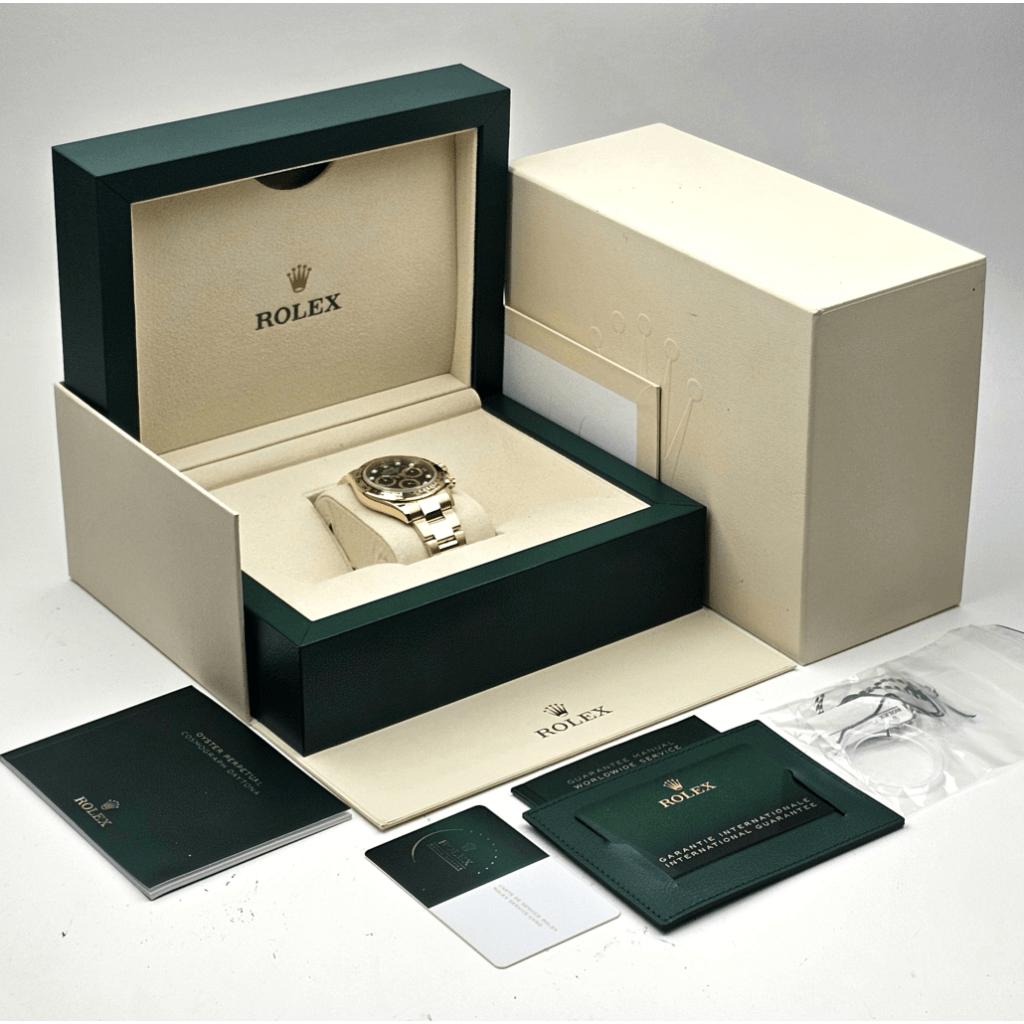 Rolex Cosmograph Daytona 40mm - 116508OCC - #2 Rolex Cosmograph Daytona 40mm - 116508OCC - #2