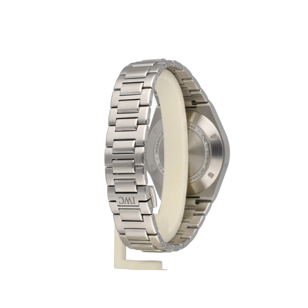 IWC Ingenieur Automatic 40mm - IW328907OCC - #4 IWC Ingenieur Automatic 40mm - IW328907OCC - #4