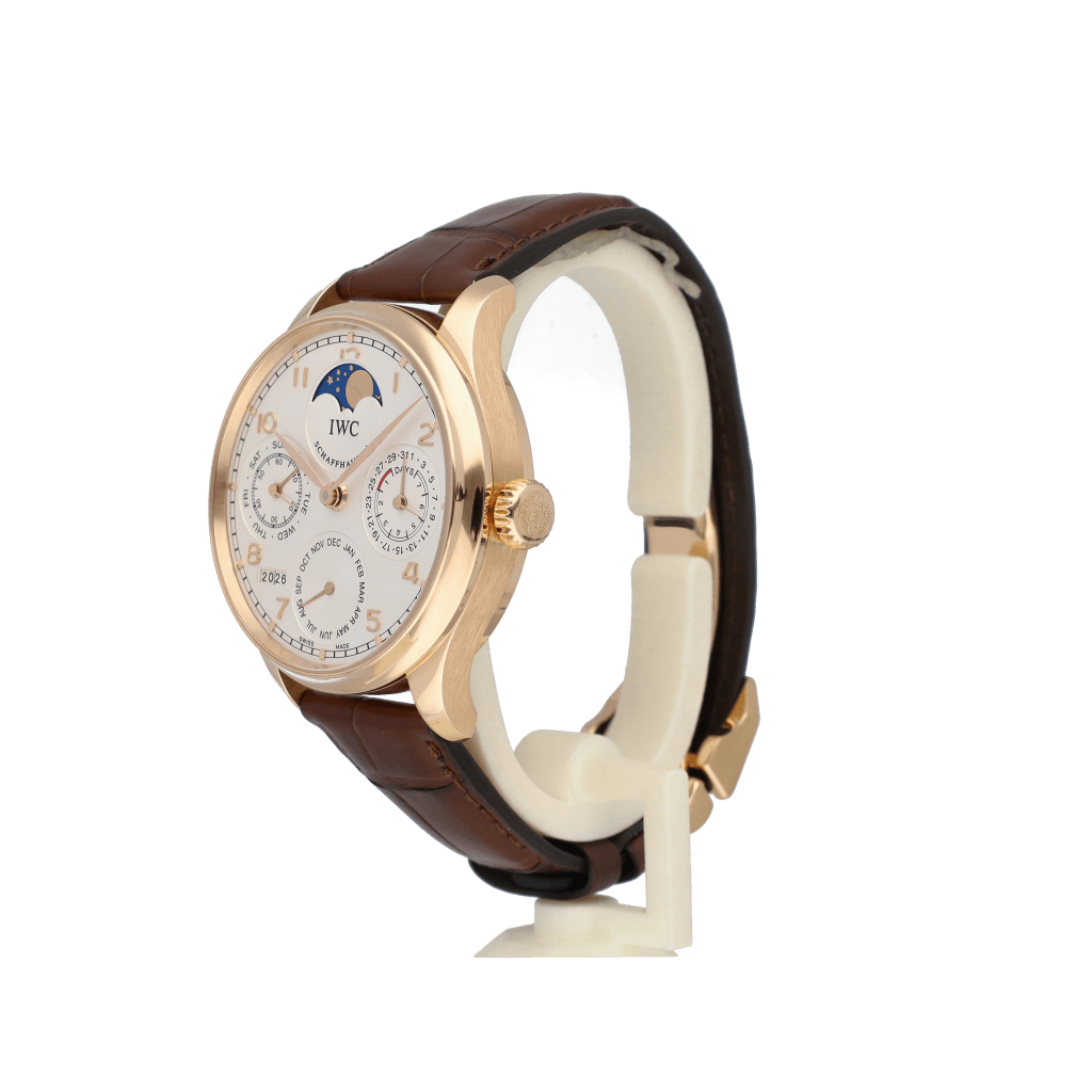 IWC Portugieser Perpetual Calendar - IW502306OCC - #6 IWC Portugieser Perpetual Calendar - IW502306OCC - #6