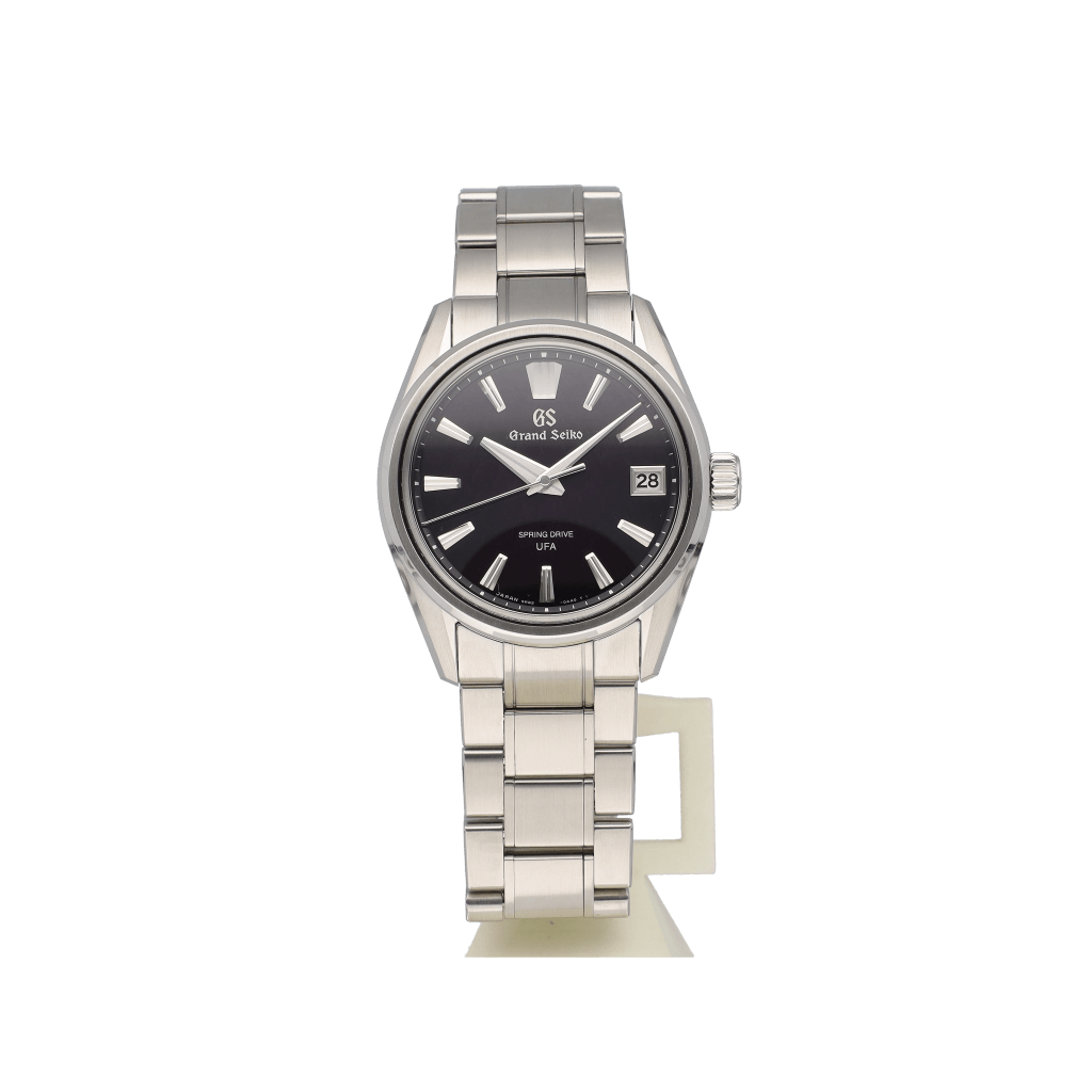 Grand Seiko Heritage Violet Dawn 37mm - SLGB005GOCC - #3 Grand Seiko Heritage Violet Dawn 37mm - SLGB005GOCC - #3