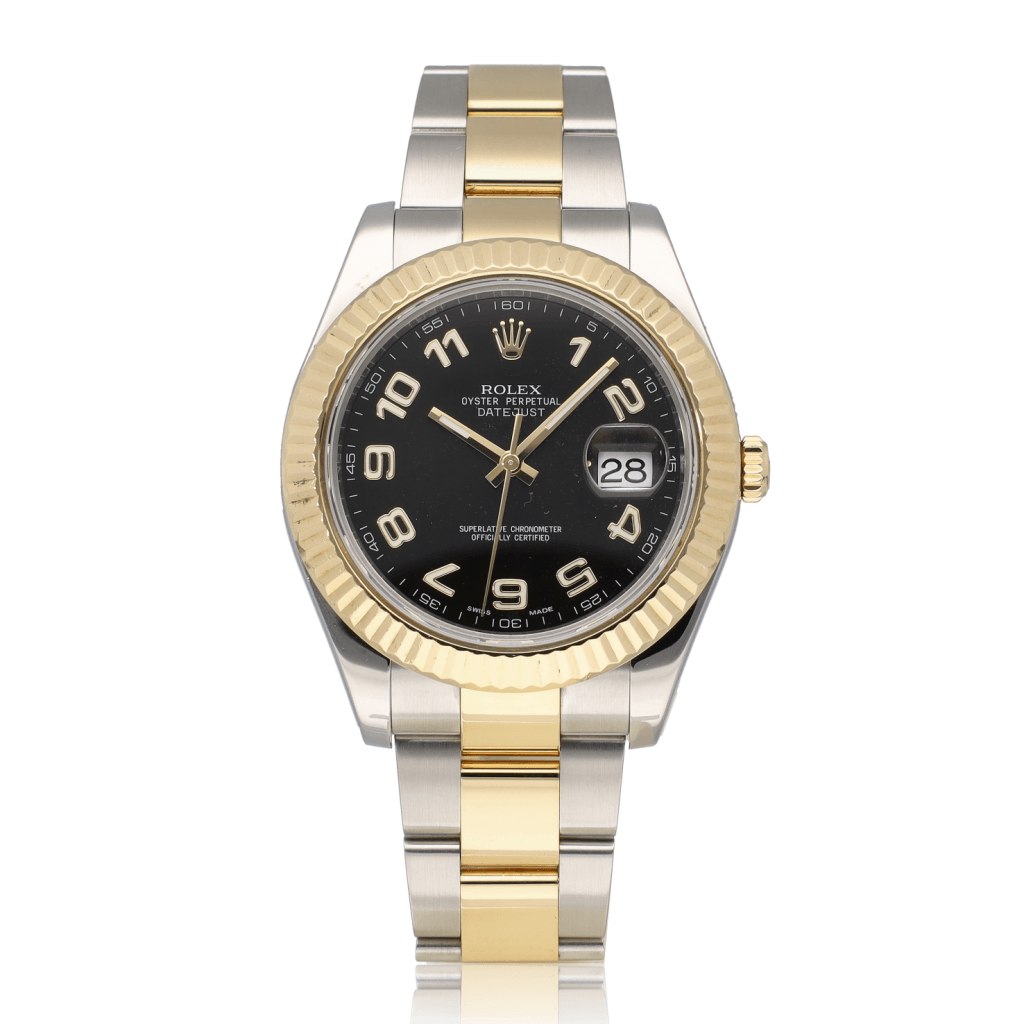 Datejust II 41 41mm - Rolex - 116333OCC Datejust II 41 41mm - Rolex - 116333OCC