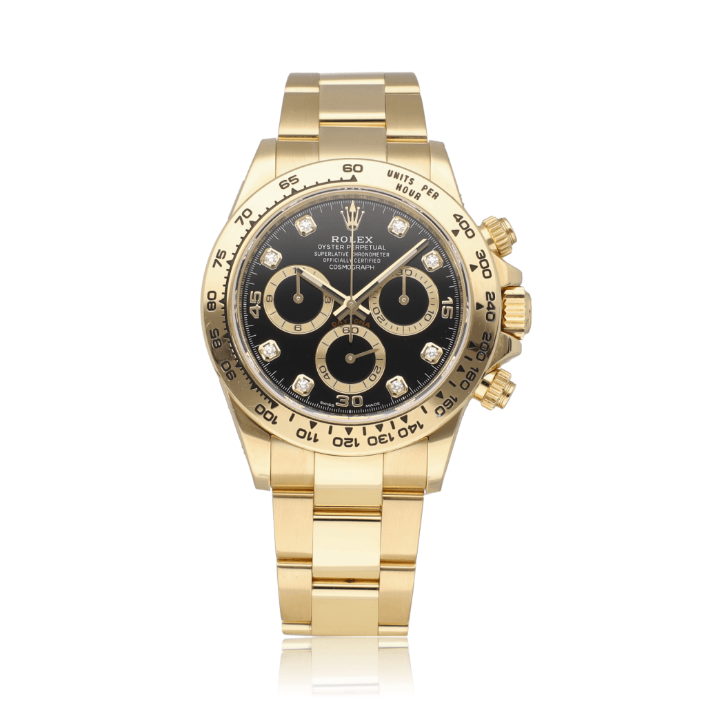 Rolex Cosmograph Daytona 40mm - 116508OCC - #1 Rolex Cosmograph Daytona 40mm - 116508OCC - #1