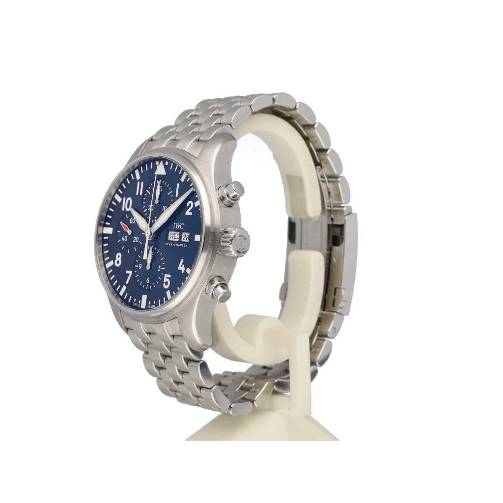 IWC Pilot's Watch Le Petit Prince 43mm - IW377717OCC - #6 IWC Pilot's Watch Le Petit Prince 43mm - IW377717OCC - #6