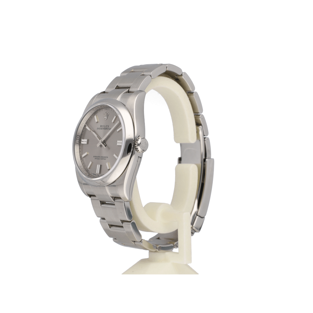 Rolex Oyster Perpetual 36 36mm - 116000OCC - #6 Rolex Oyster Perpetual 36 36mm - 116000OCC - #6