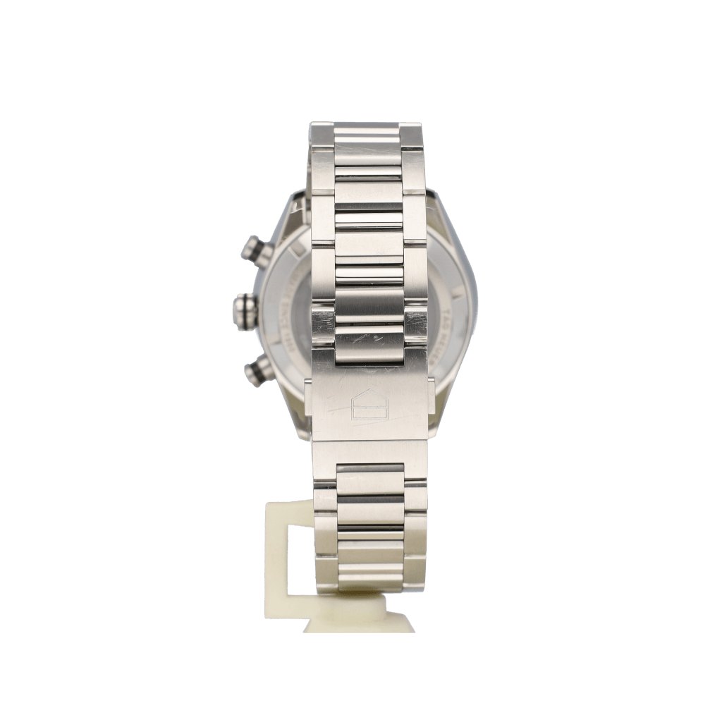 TAG Heuer Carrera Chronograph 44mm - CBN2A1A.BA0643 - #5 TAG Heuer Carrera Chronograph 44mm - CBN2A1A.BA0643 - #5