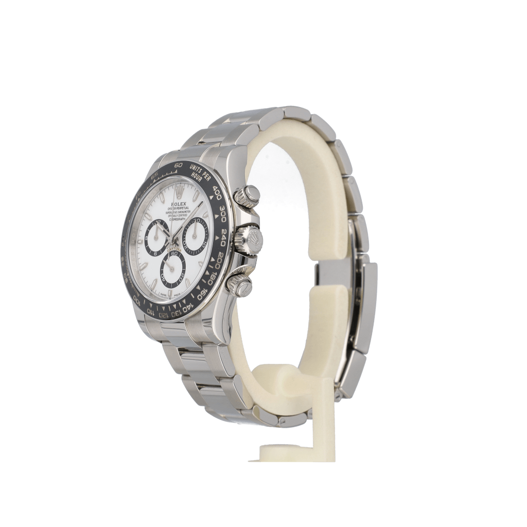 Rolex Cosmograph Daytona 40mm - 126500LNOCC - #6 Rolex Cosmograph Daytona 40mm - 126500LNOCC - #6