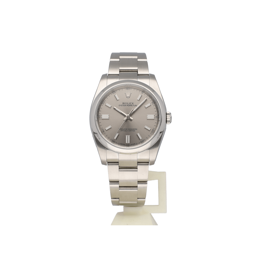 Rolex Oyster Perpetual 36 36mm - 116000OCC - #3 Rolex Oyster Perpetual 36 36mm - 116000OCC - #3