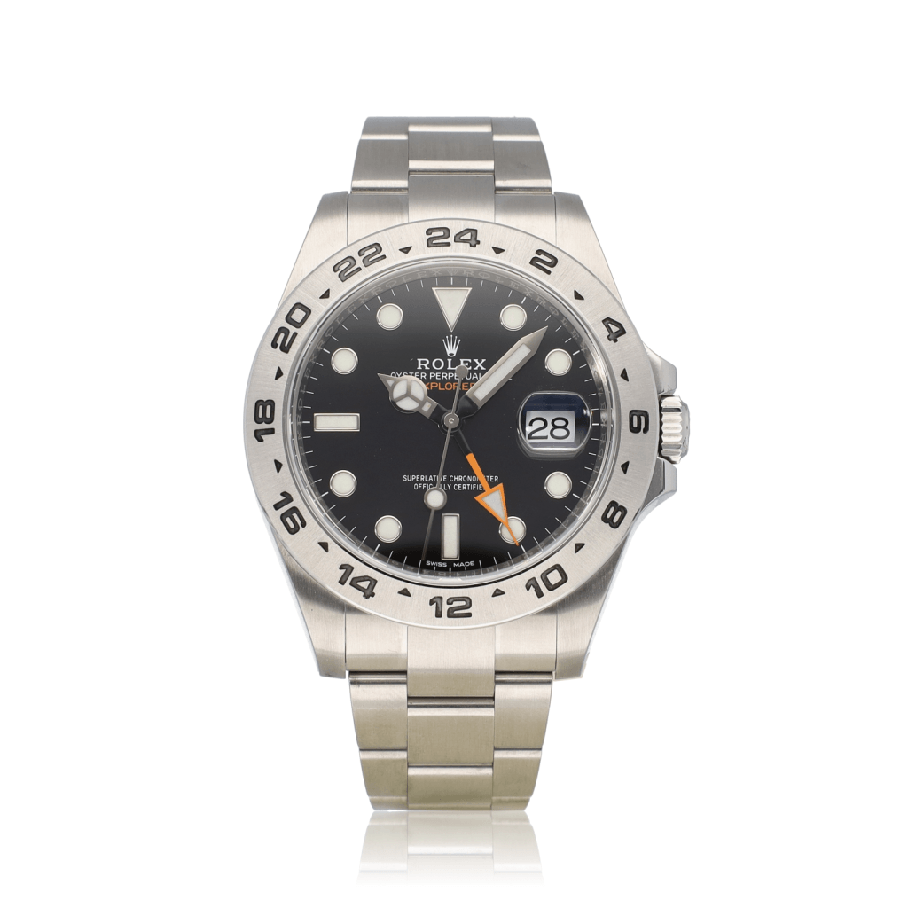 Explorer II 42mm - Rolex - 216570OCC Explorer II 42mm - Rolex - 216570OCC