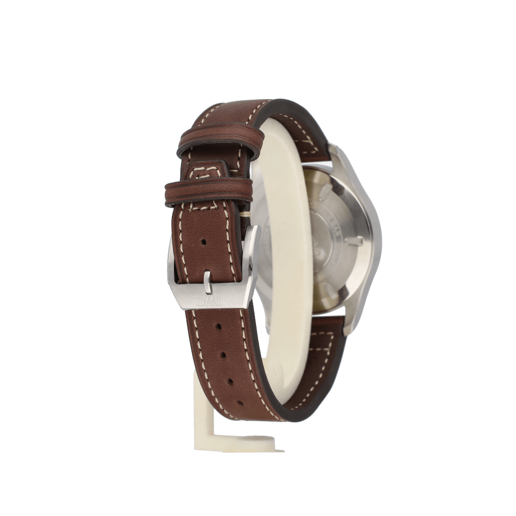 IWC Pilot's Watch 40mm - IW327004OCC - #4 IWC Pilot's Watch 40mm - IW327004OCC - #4