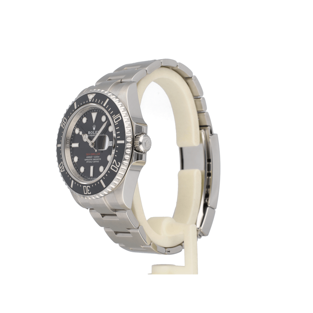 Rolex Sea-Dweller 43mm - 126600OCC - #6 Rolex Sea-Dweller 43mm - 126600OCC - #6