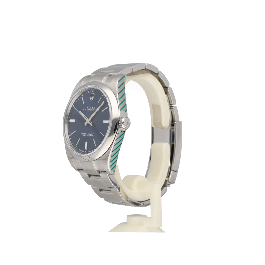 Rolex Oyster Perpetual 39 39mm - 114300OCC - #6 Rolex Oyster Perpetual 39 39mm - 114300OCC - #6