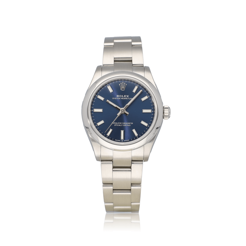 Oyster Perpetual 31 31mm - Rolex - 277200OCC Oyster Perpetual 31 31mm - Rolex - 277200OCC