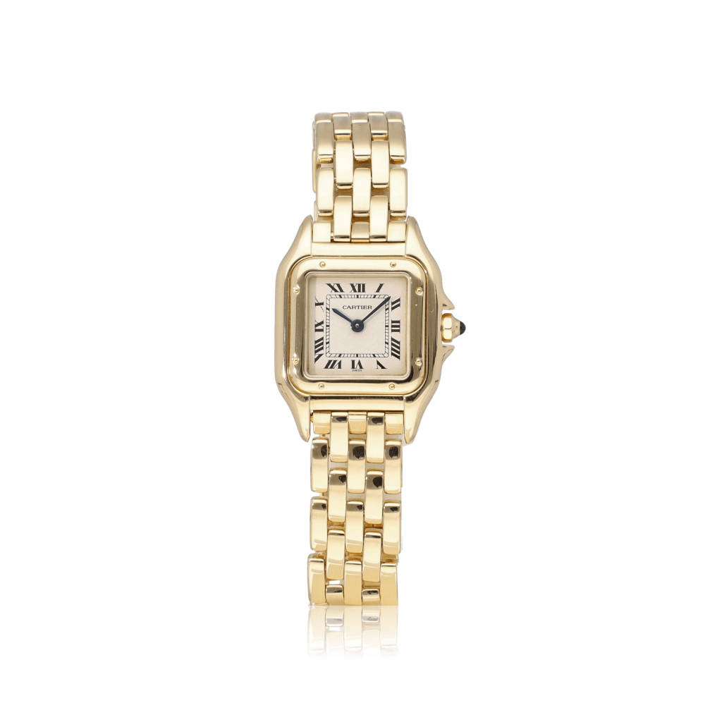 Cartier Panthère De Cartier - W25022B9OCC - #1 Cartier Panthère De Cartier - W25022B9OCC - #1