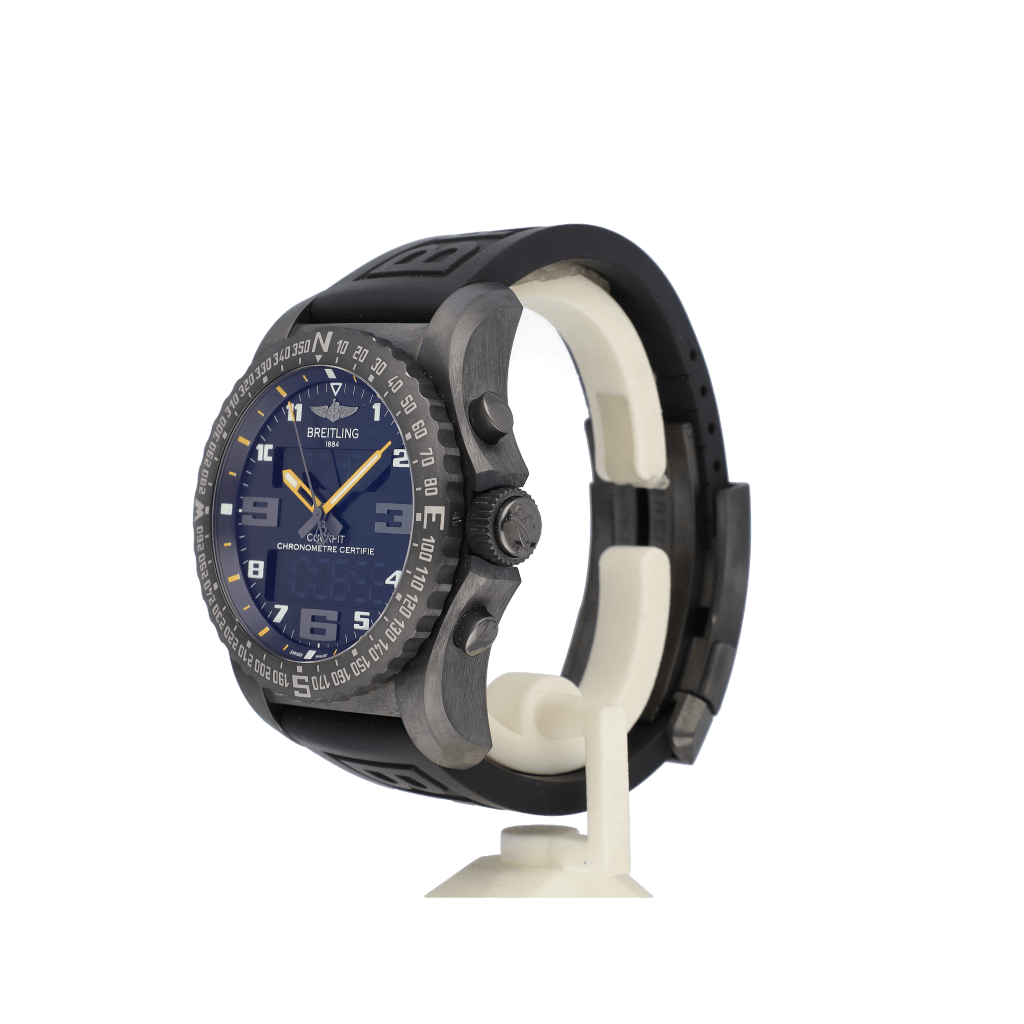 Breitling Cockpit B50 Night Mission 46mm - VB501022/BD41OCC - #6 Breitling Cockpit B50 Night Mission 46mm - VB501022/BD41OCC - #6