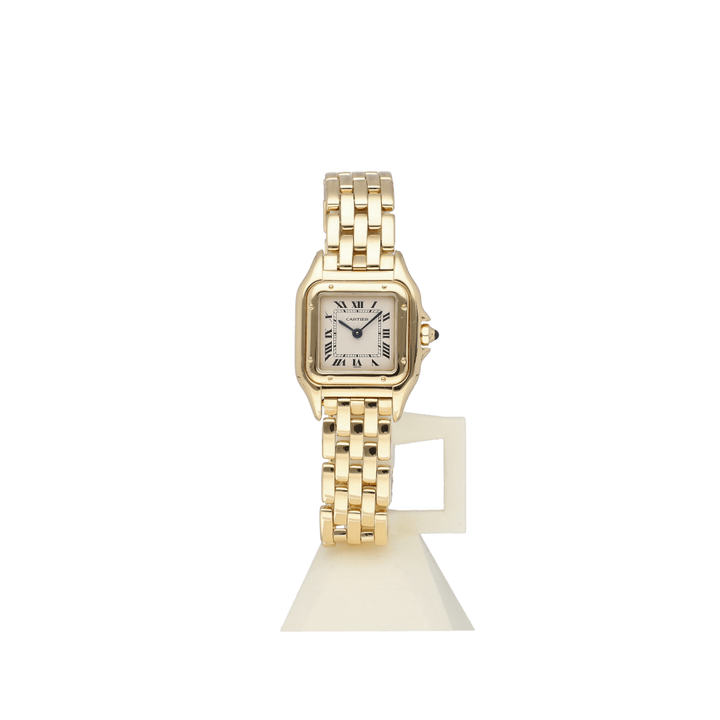 Cartier Panthère De Cartier - W25022B9OCC - #3 Cartier Panthère De Cartier - W25022B9OCC - #3