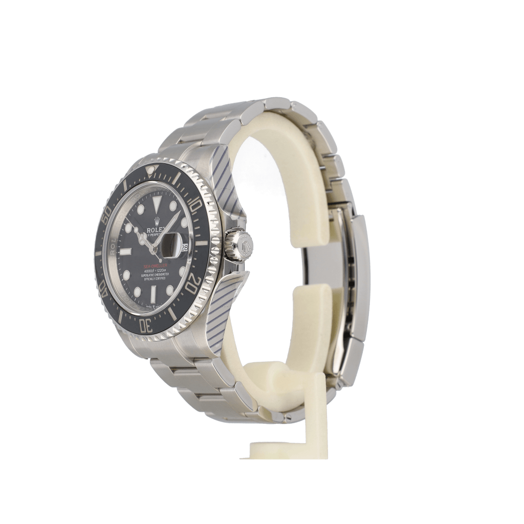 Rolex Sea-Dweller 43mm - 126600OCC - #6 Rolex Sea-Dweller 43mm - 126600OCC - #6