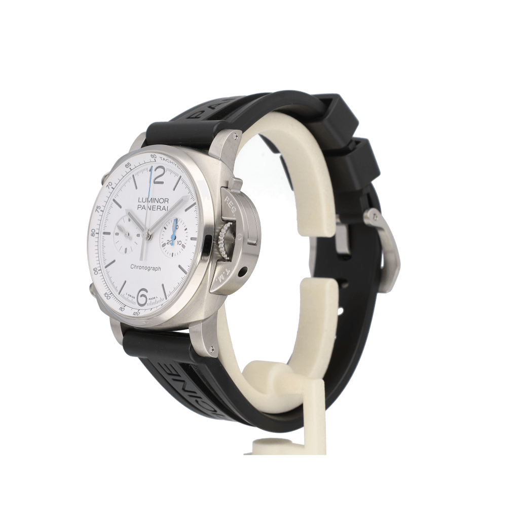Panerai Luminor Chrono 44mm - PAM01218OCC - #6 Panerai Luminor Chrono 44mm - PAM01218OCC - #6