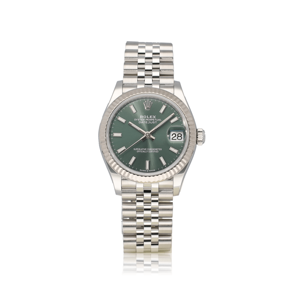 Rolex Datejust 31 31mm - 278274OCC - #1 Rolex Datejust 31 31mm - 278274OCC - #1