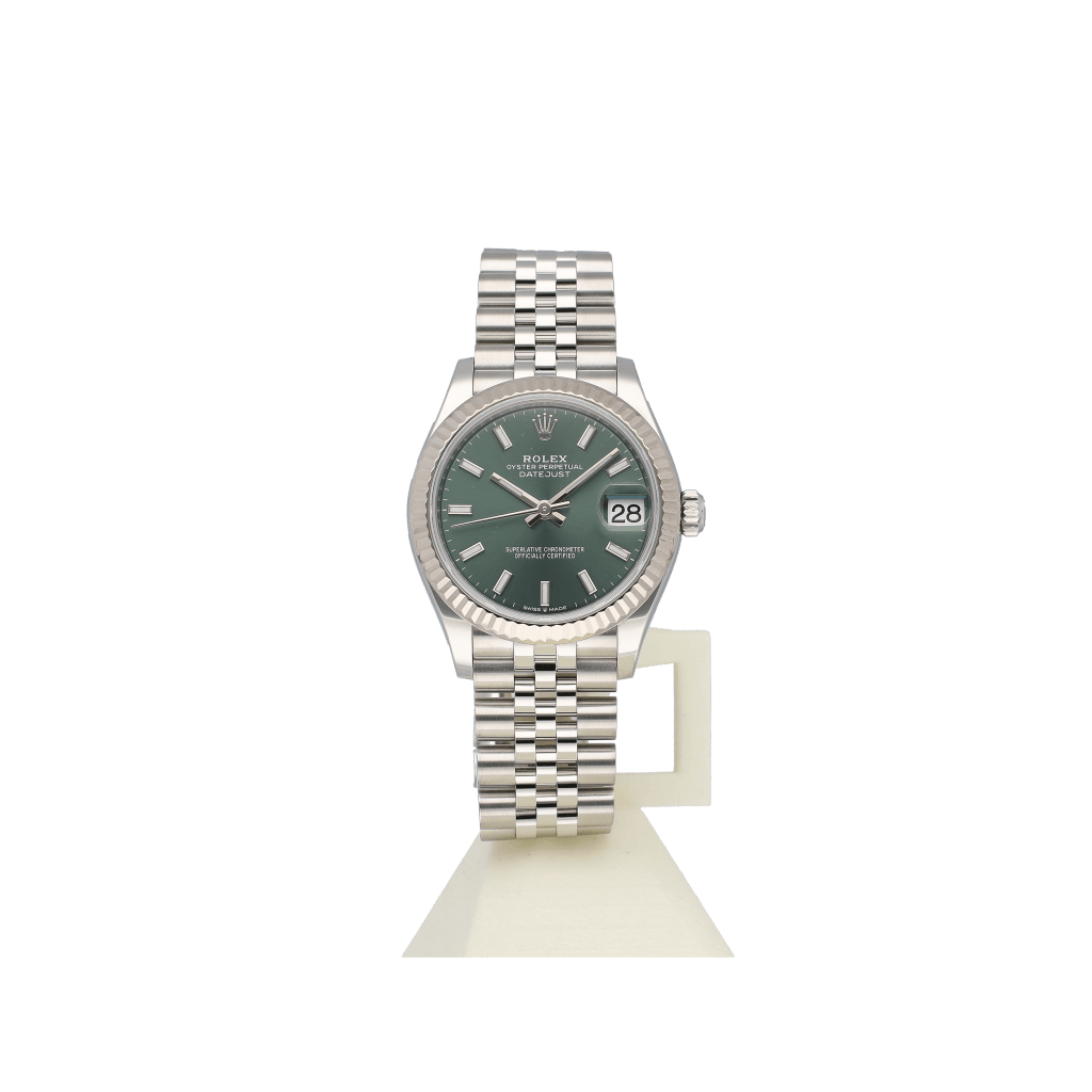 Rolex Datejust 31 31mm - 278274OCC - #3 Rolex Datejust 31 31mm - 278274OCC - #3