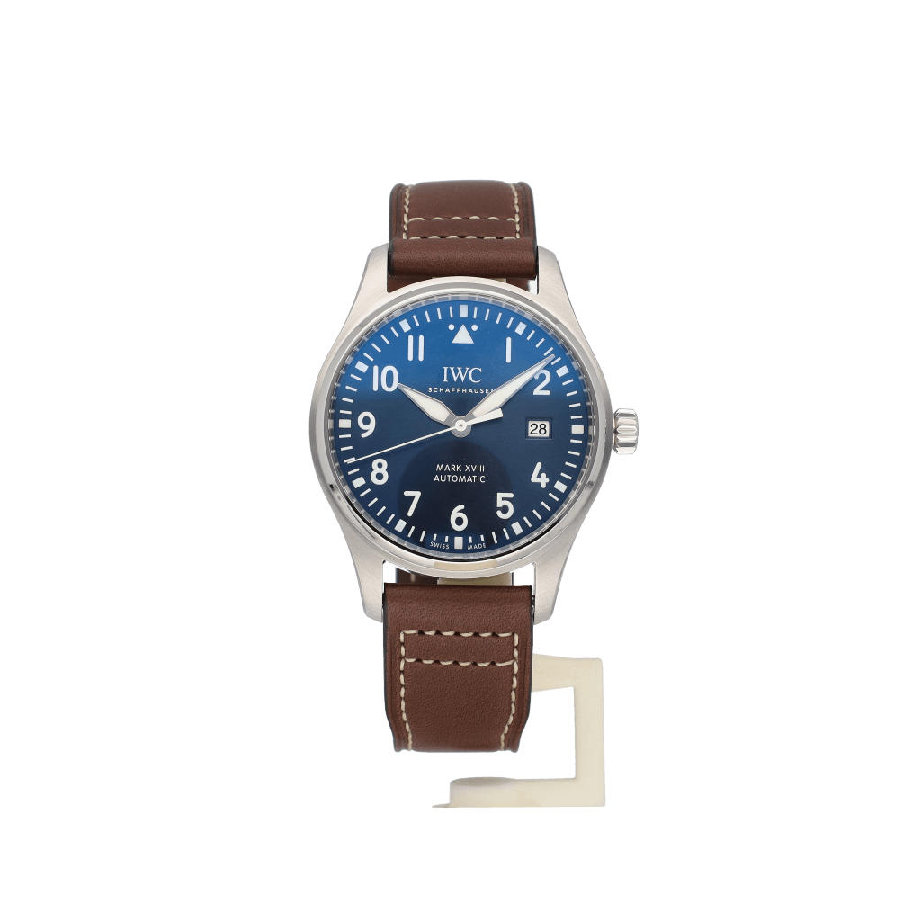 IWC Pilot's Watch 40mm - IW327004OCC - #3 IWC Pilot's Watch 40mm - IW327004OCC - #3