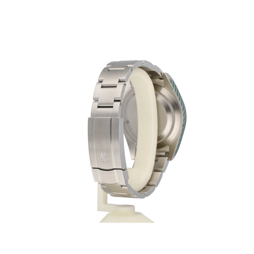 Rolex Oyster Perpetual 39 39mm - 114300OCC - #4 Rolex Oyster Perpetual 39 39mm - 114300OCC - #4