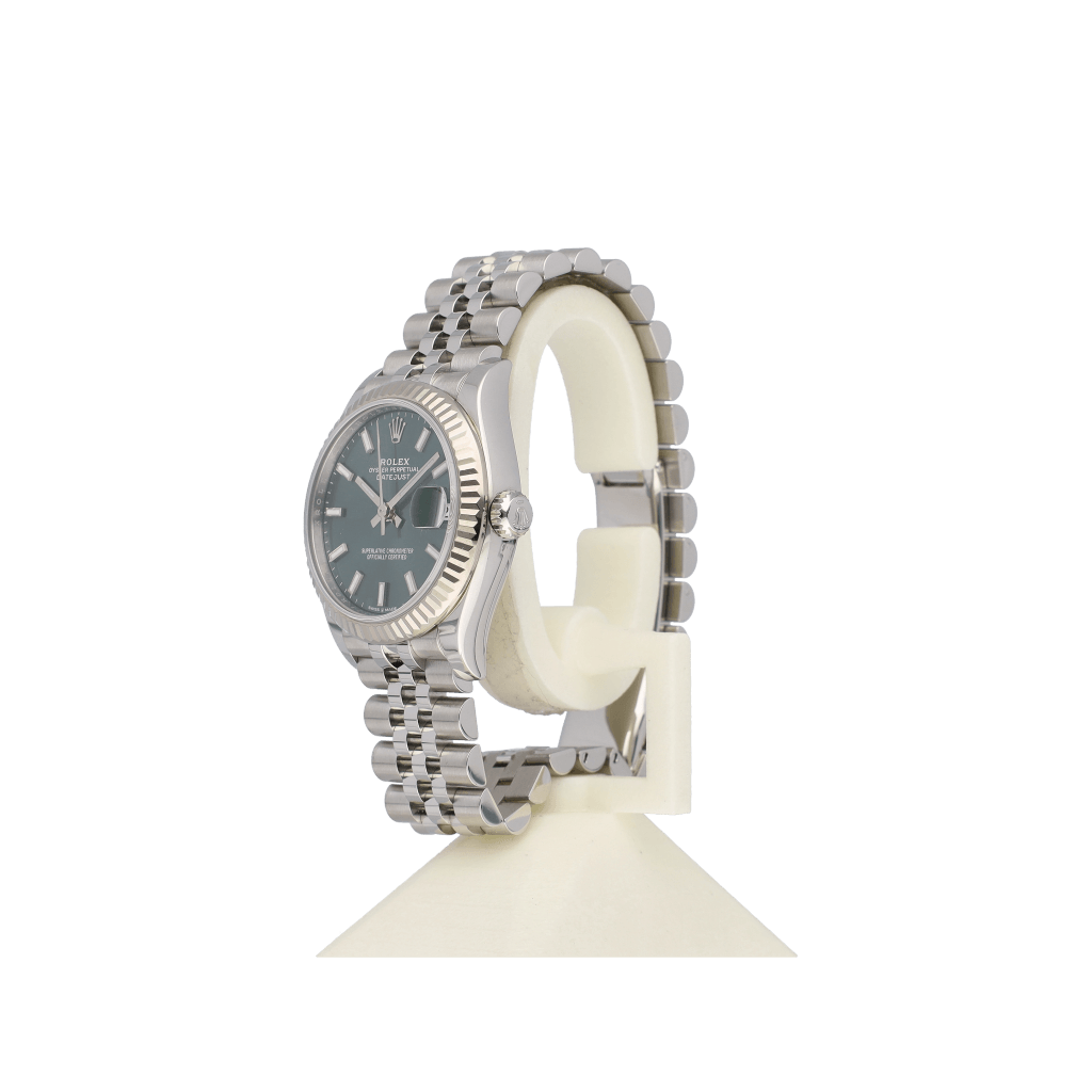 Rolex Datejust 31 31mm - 278274OCC - #6 Rolex Datejust 31 31mm - 278274OCC - #6
