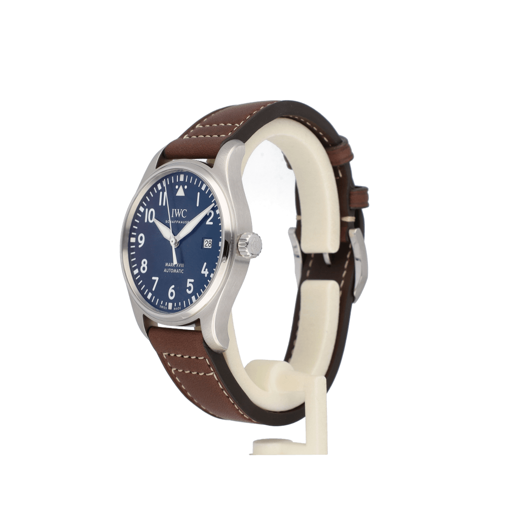 IWC Pilot's Watch 40mm - IW327004OCC - #6 IWC Pilot's Watch 40mm - IW327004OCC - #6