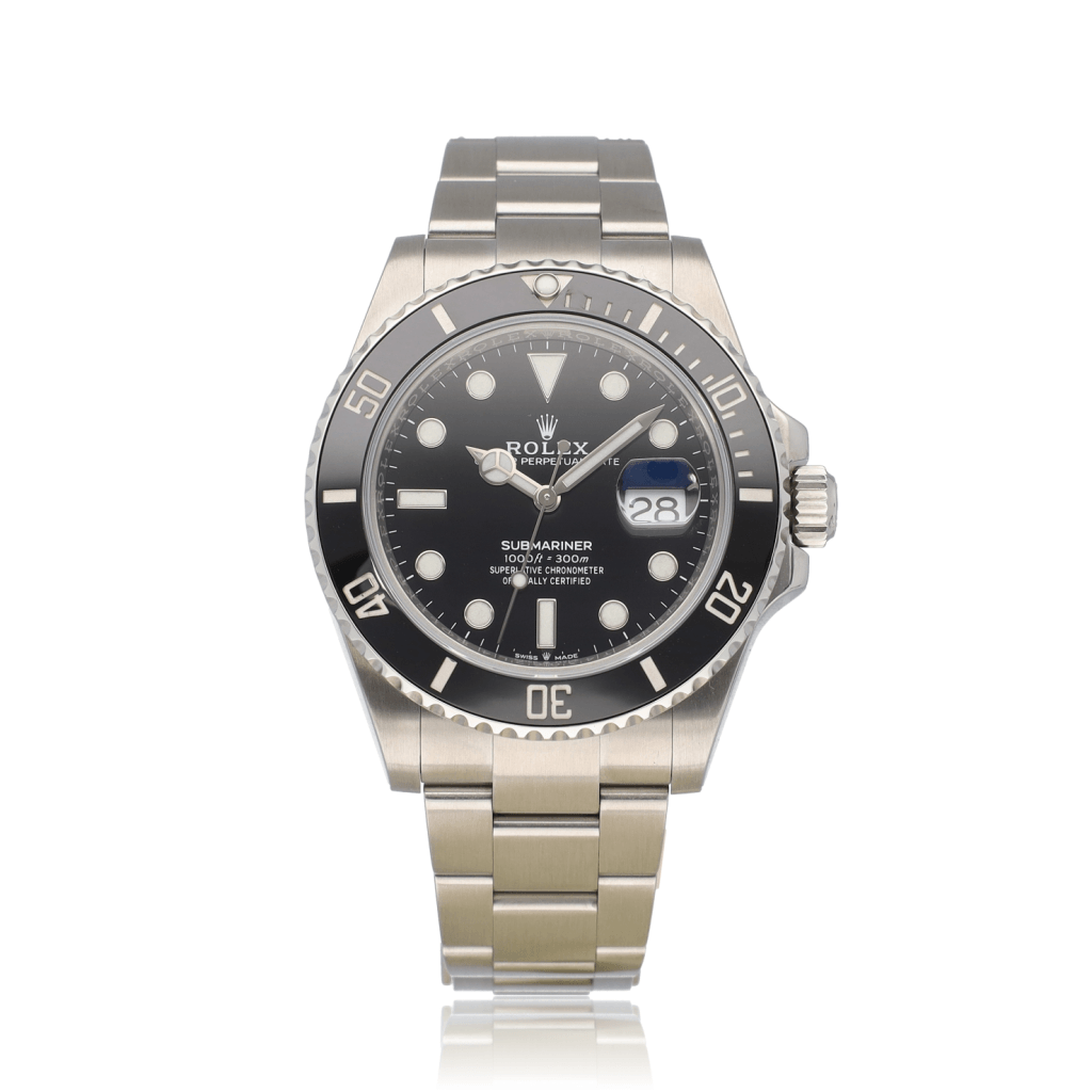 Submariner Date 41mm - Rolex - 126610LNOCC Submariner Date 41mm - Rolex - 126610LNOCC